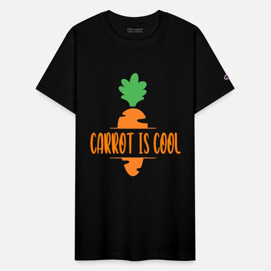 Carrot is Cool
