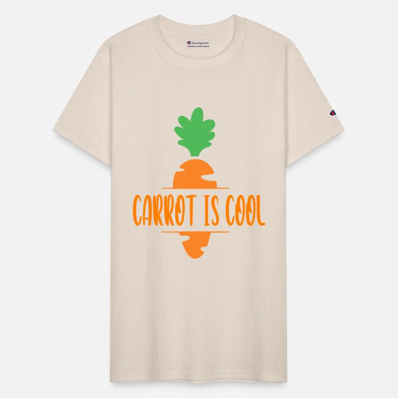Carrot is Cool