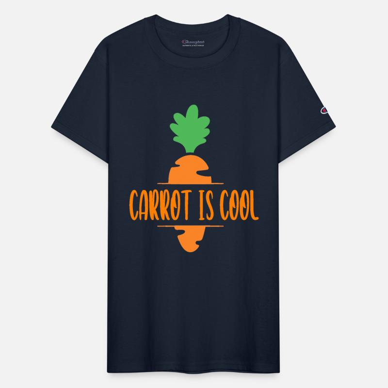 Carrot is Cool