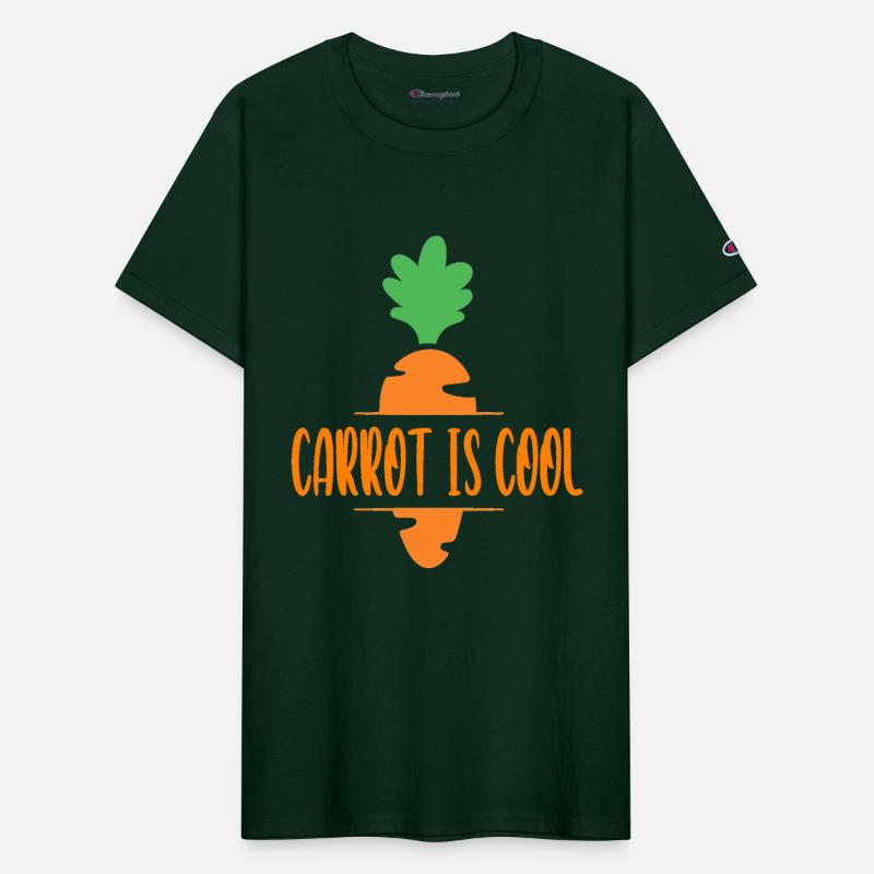 Carrot is Cool