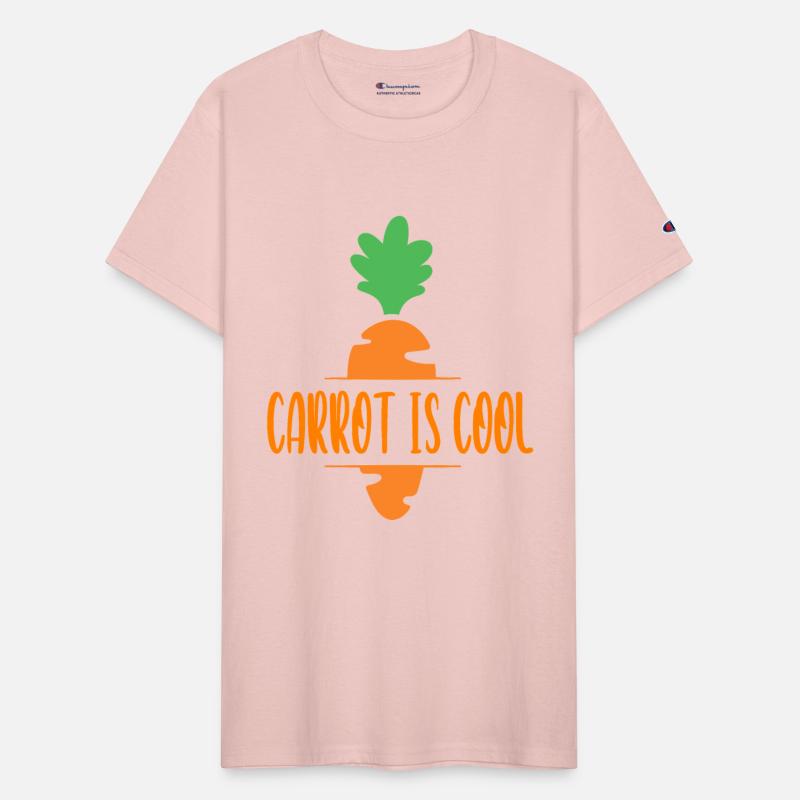 Carrot is Cool
