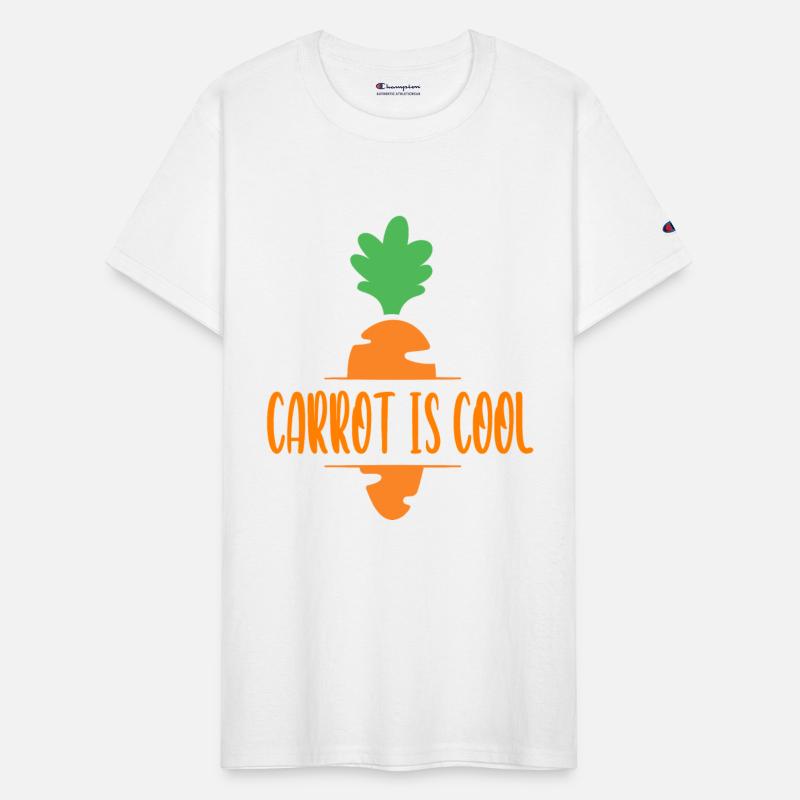 Carrot is Cool