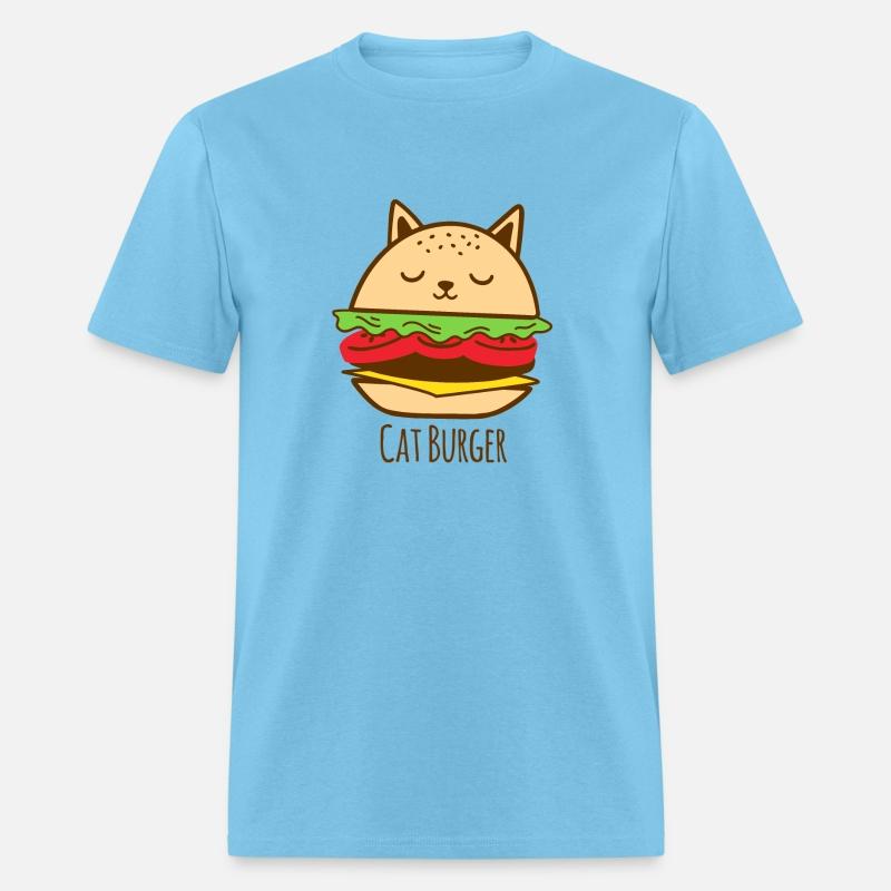 Cat Burger