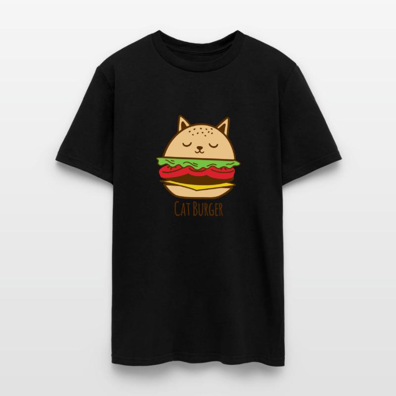 Cat Burger