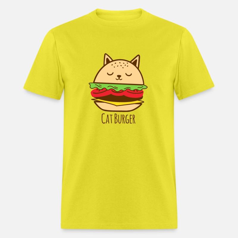 Cat Burger