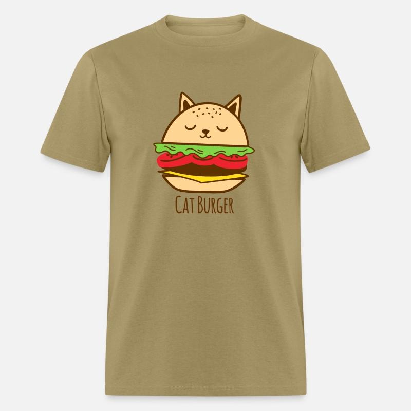 Cat Burger