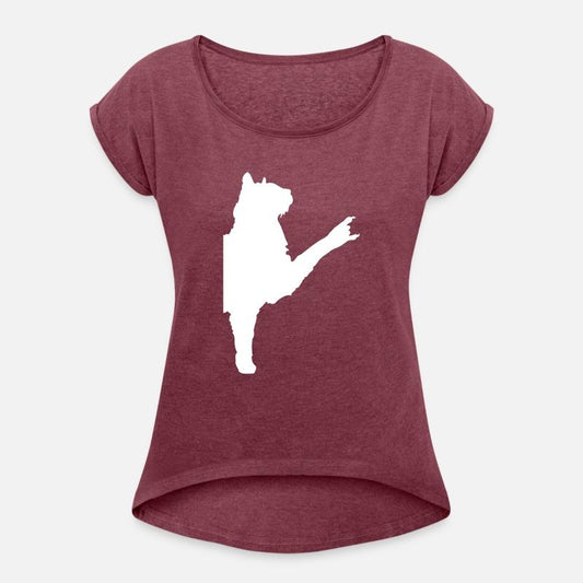 Cat Heavy Metal Hand Gesture Hard Rock Music Pet