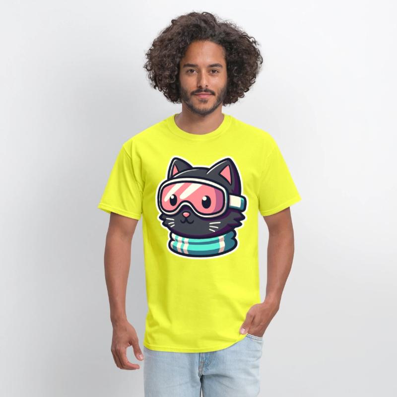 Cat Ski Goggles Cat Skiing