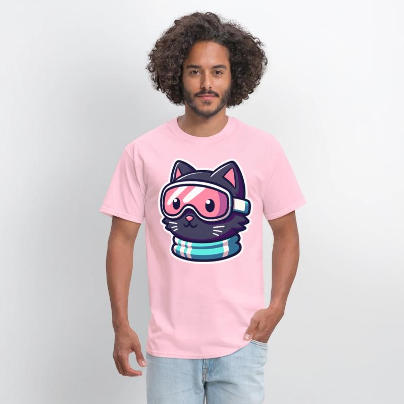 Cat Ski Goggles Cat Skiing