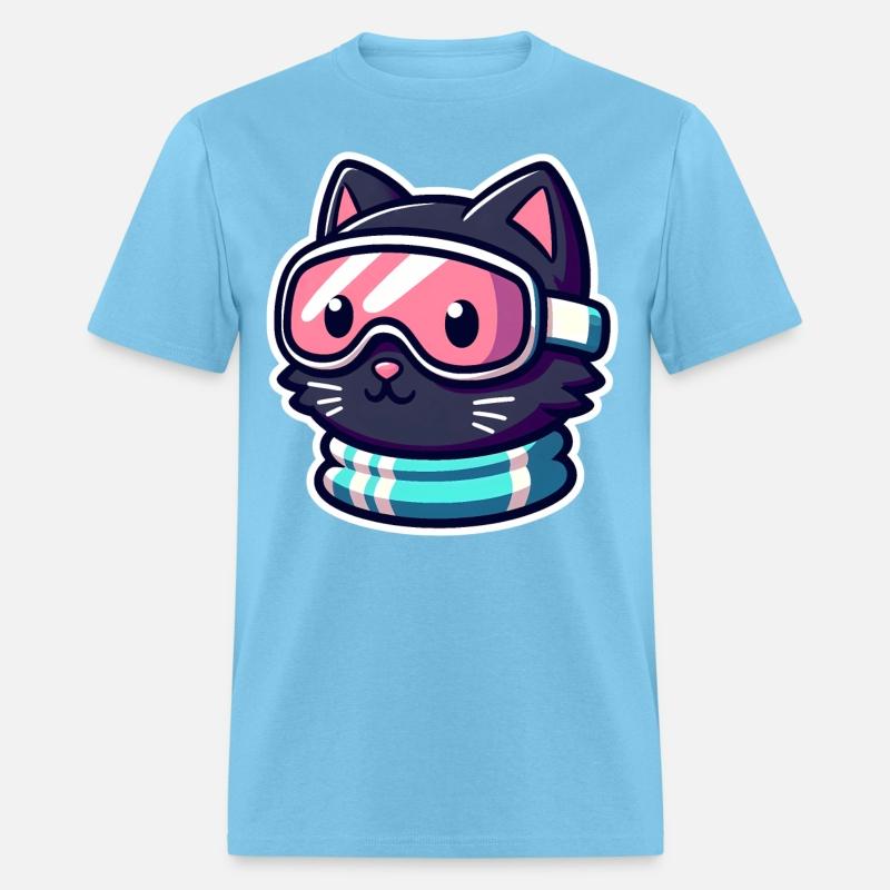 Cat Ski Goggles Cat Skiing