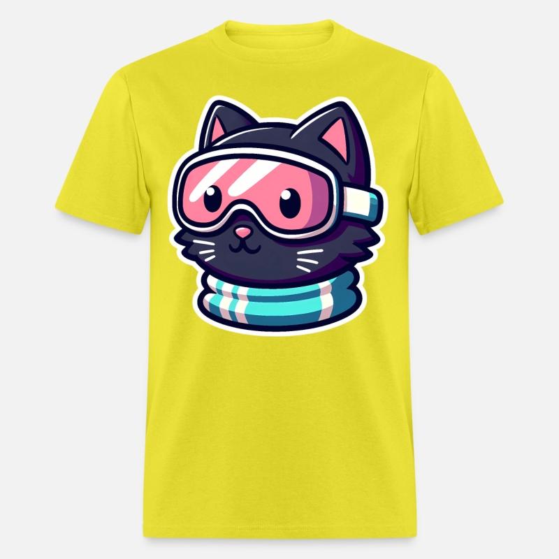 Cat Ski Goggles Cat Skiing