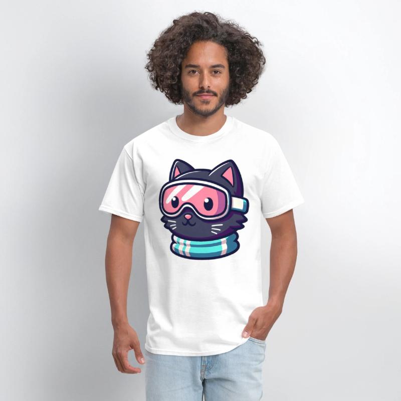 Cat Ski Goggles Cat Skiing