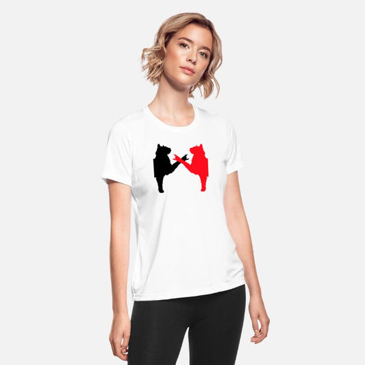 Cat Team Heavy Metal Hard Rock Music Pet Friends