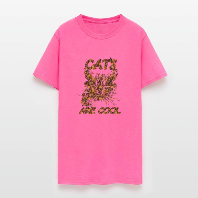 CATS ARE COOL 3