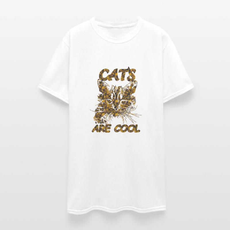 CATS ARE COOL 3
