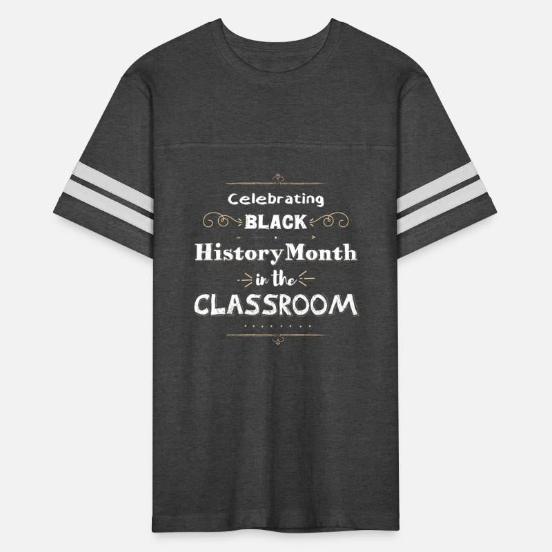 Celebrating Black History Month in the Classroom🖤