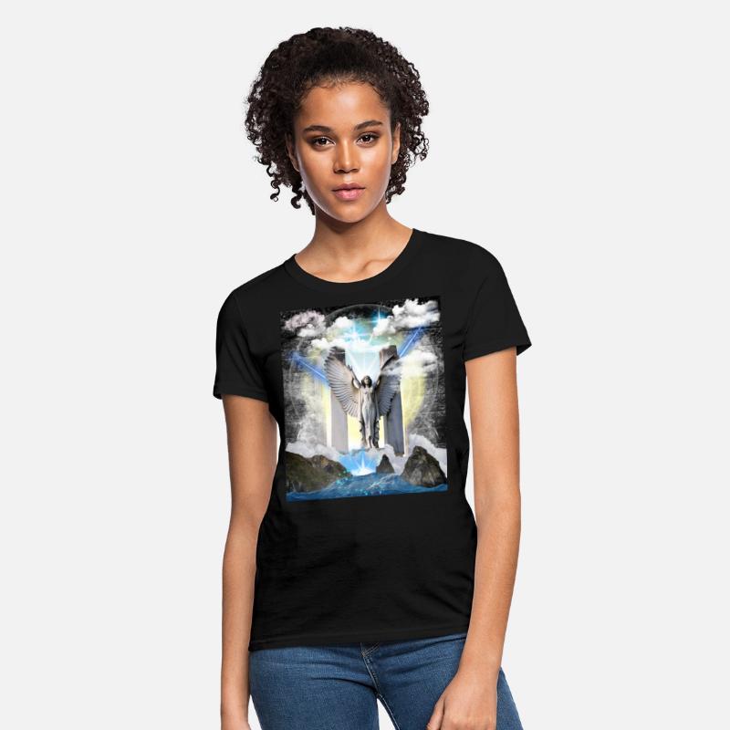 Celestial Gateway - Angelic Serenity