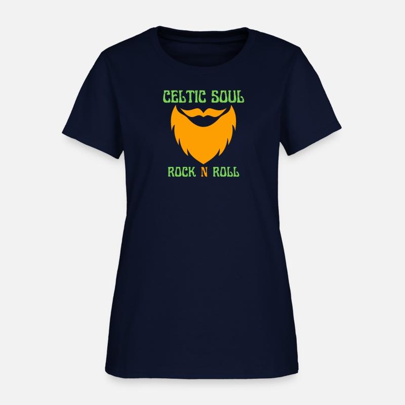 Celtic Soul Rock n Roll