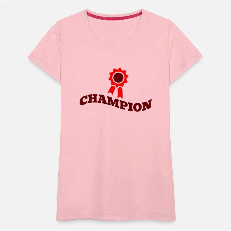 champion t shirt design