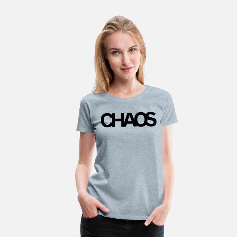 CHAOS - Punk Rock Anarchy