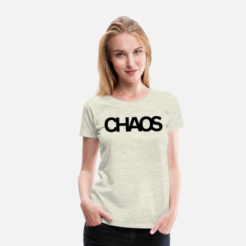 CHAOS - Punk Rock Anarchy