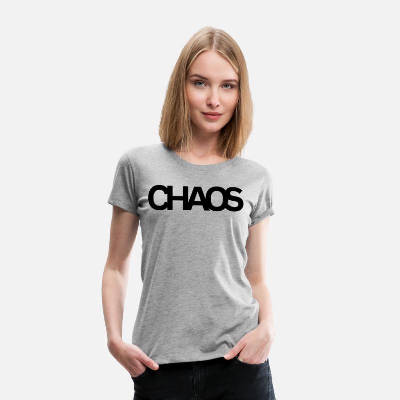 CHAOS - Punk Rock Anarchy