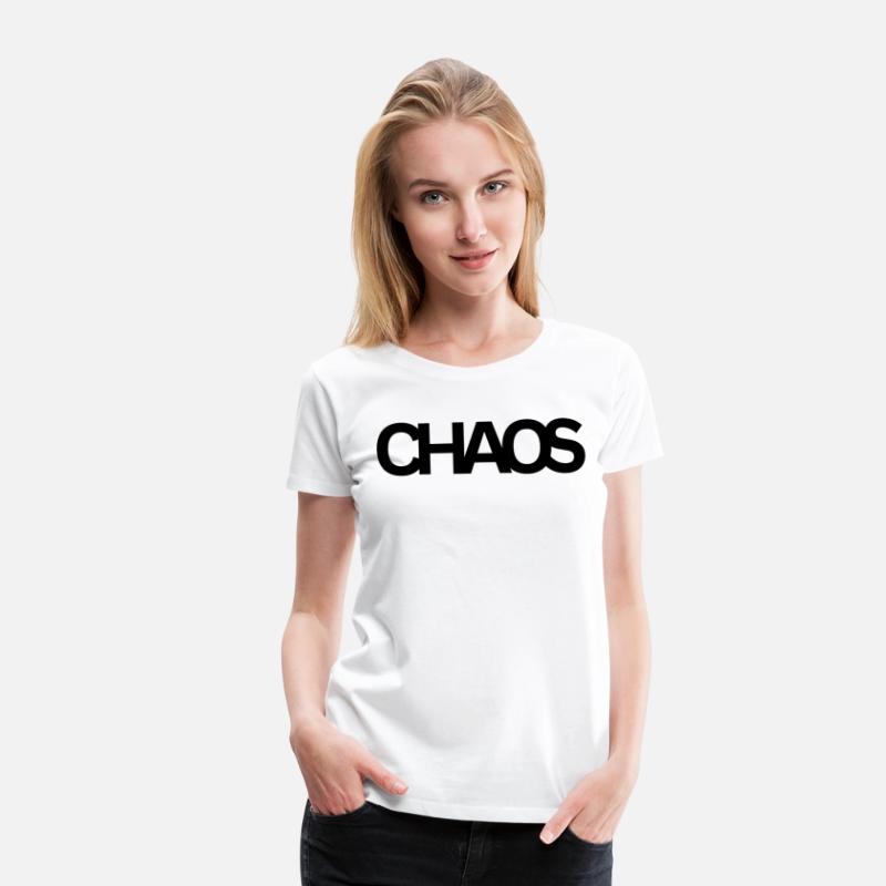 CHAOS - Punk Rock Anarchy