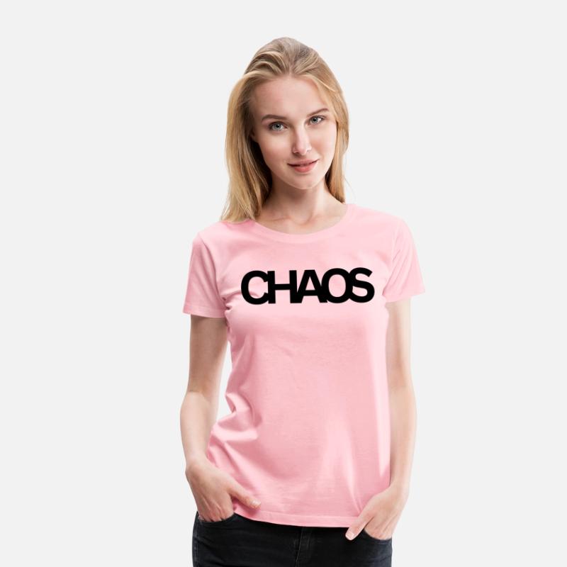 CHAOS - Punk Rock Anarchy