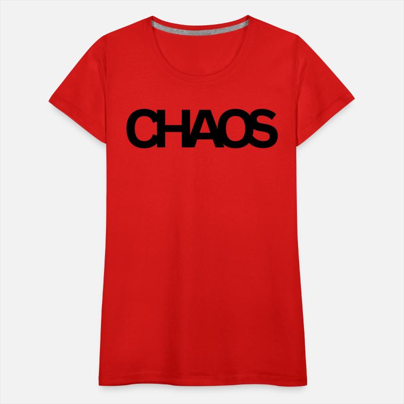 CHAOS - Punk Rock Anarchy
