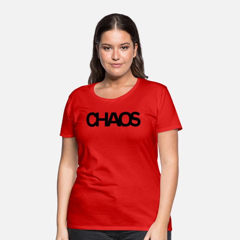 CHAOS - Punk Rock Anarchy