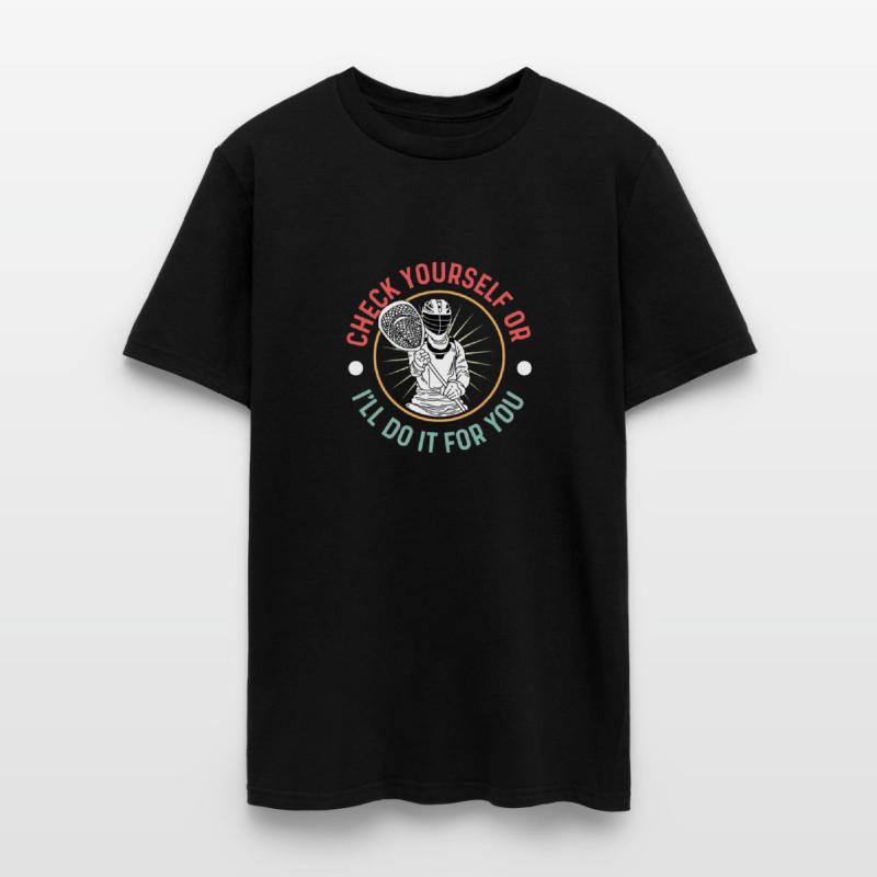 Check Yourself Hobbyist Gift