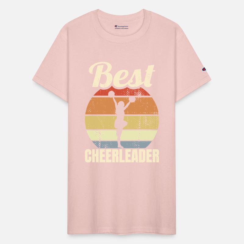 Cheerleader