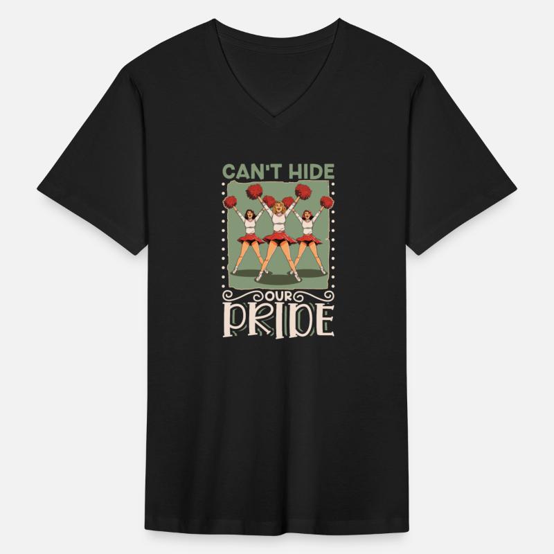 cheerleading cheer quote Football stadium Dance