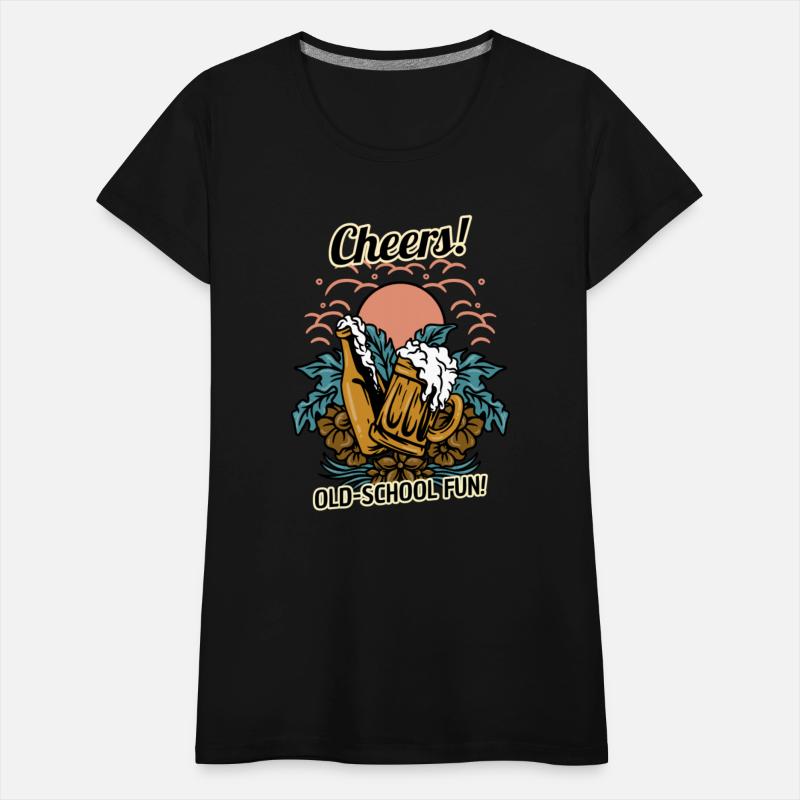 Cheers! T-Shirt