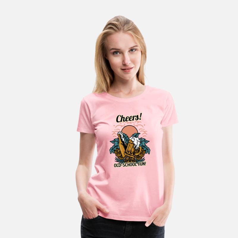 Cheers! T-Shirt