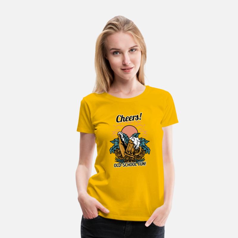 Cheers! T-Shirt