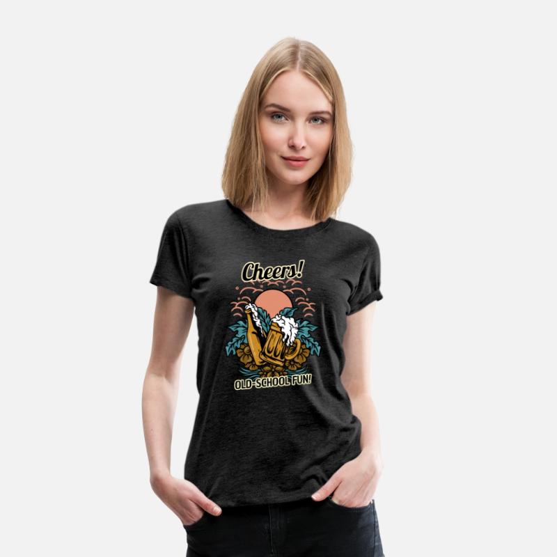 Cheers! T-Shirt