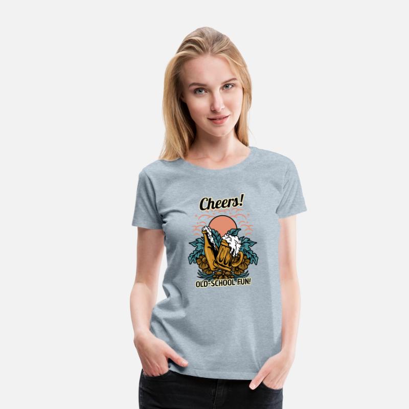 Cheers! T-Shirt