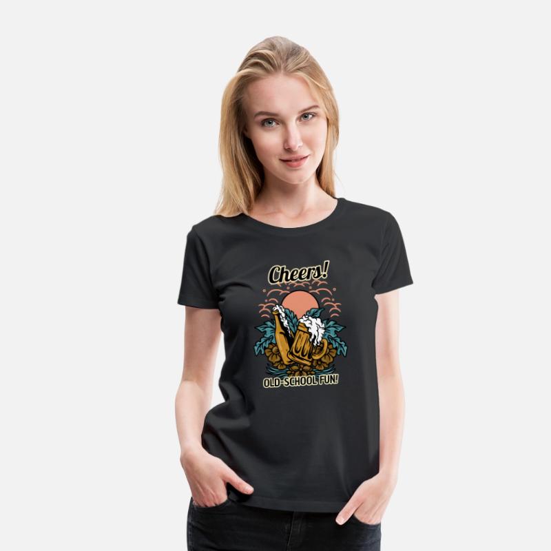 Cheers! T-Shirt