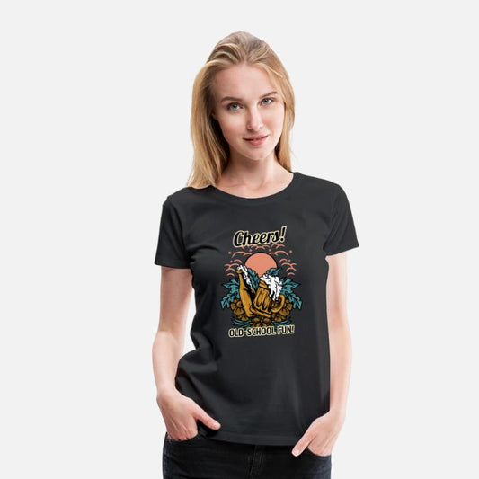 Cheers! T-Shirt