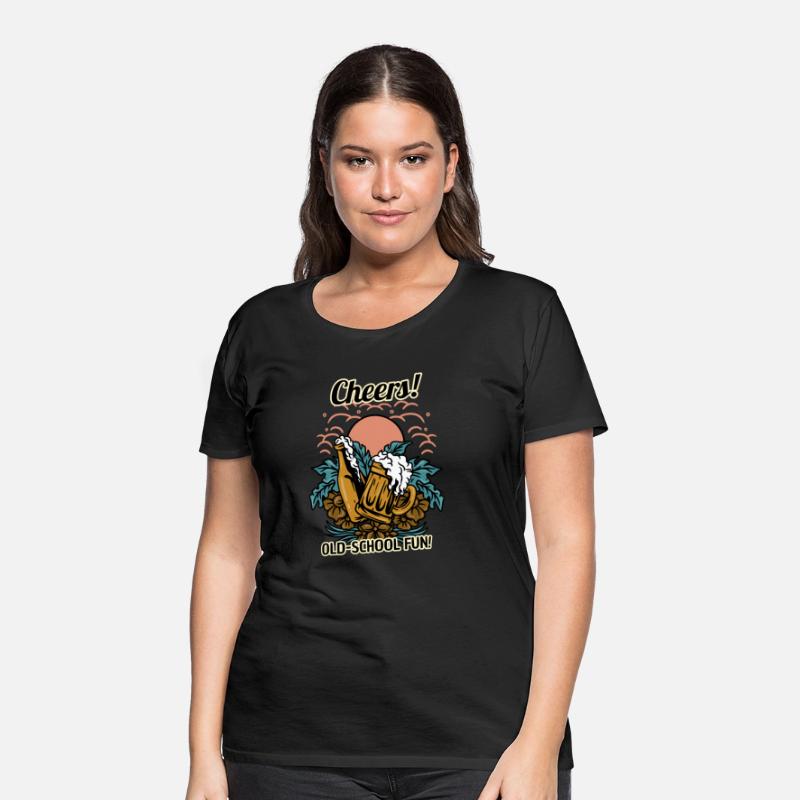 Cheers! T-Shirt