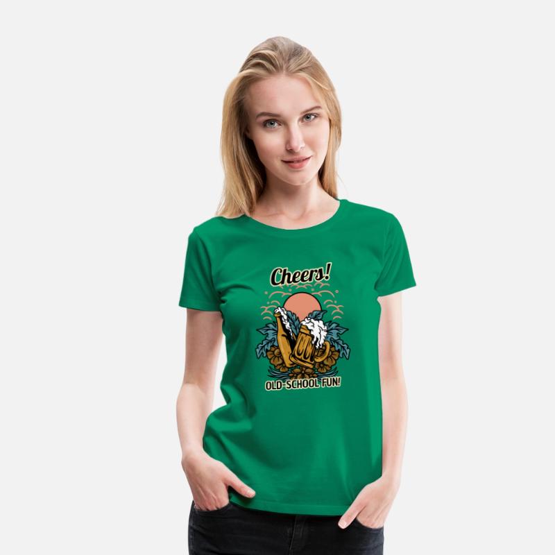 Cheers! T-Shirt