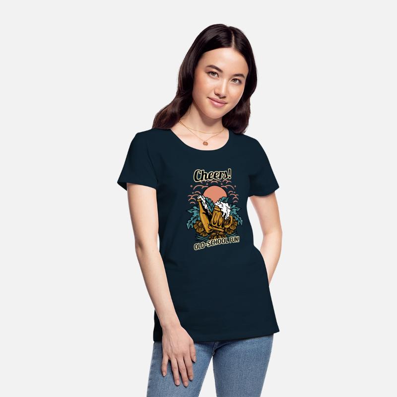 Cheers! T-Shirt