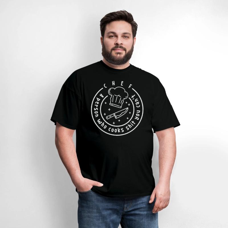 CHEF: Kitchen Chef Definition Gift