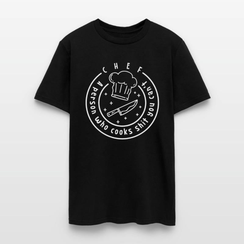 CHEF: Kitchen Chef Definition Gift