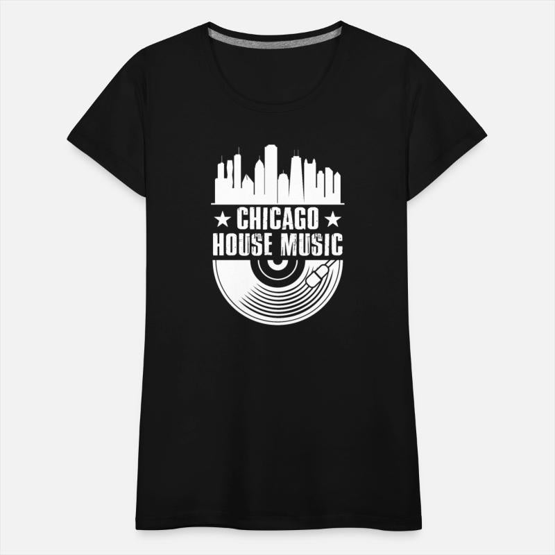 Chicago House Music