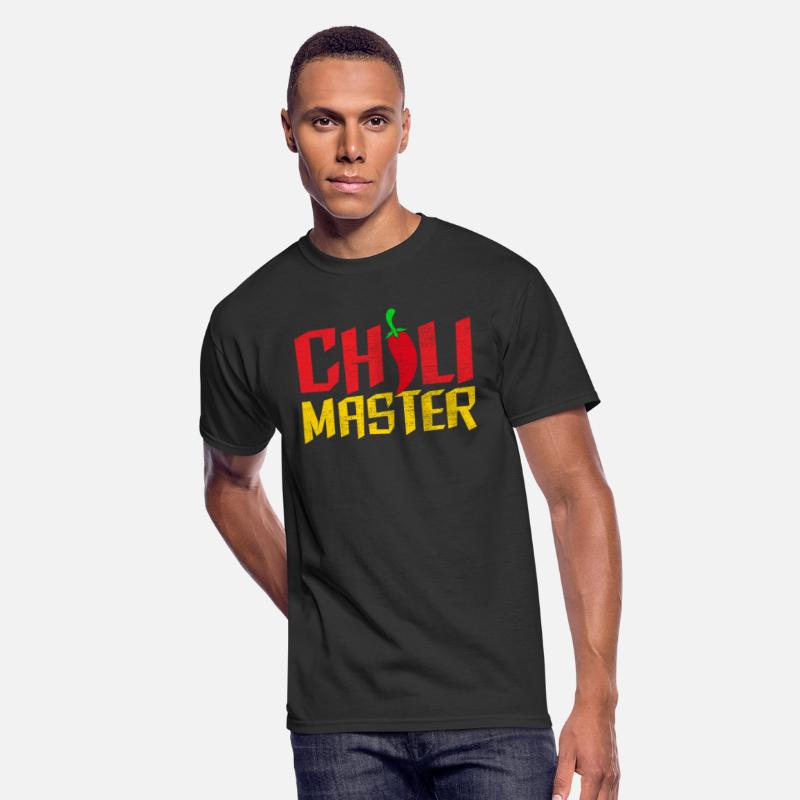 Chili Master Chili Flavor Mexican Spice Spicy Food