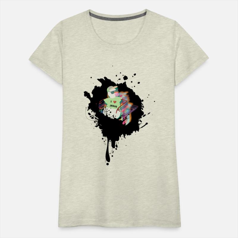 Chill Champ Snowman Graphic Tee