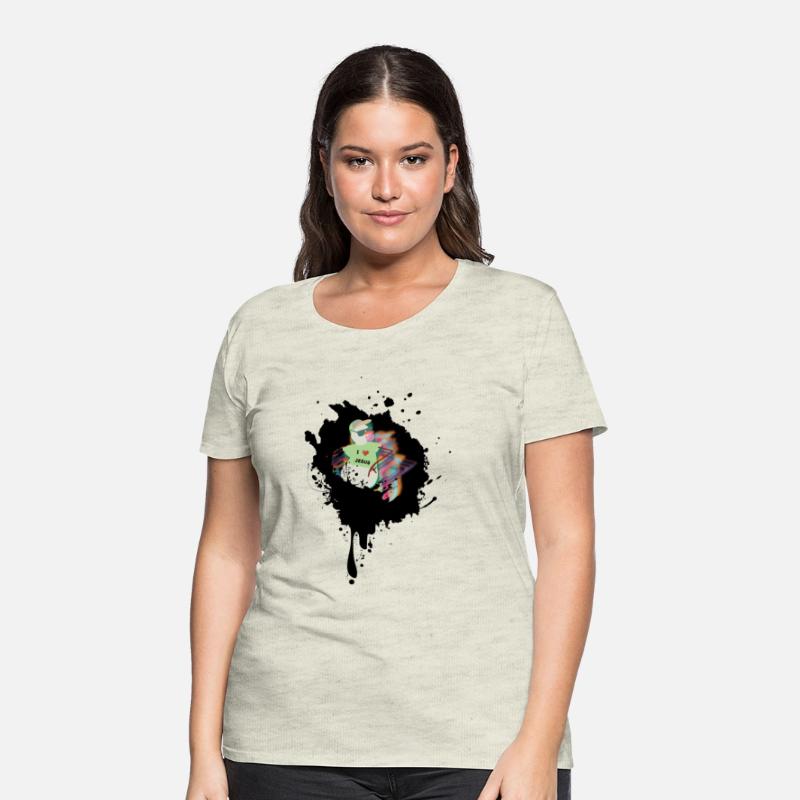 Chill Champ Snowman Graphic Tee