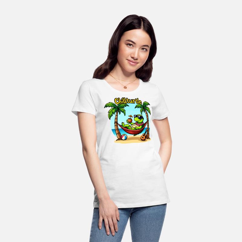 Chillturtle – Island Vibes Only